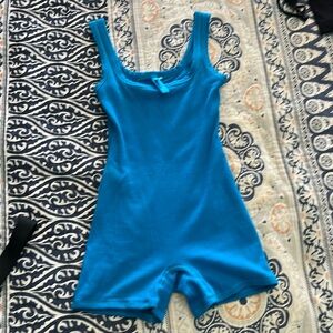 Skims romper